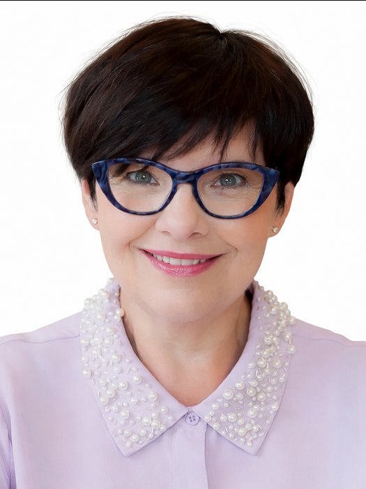 Guylaine Roussel, coach PNL