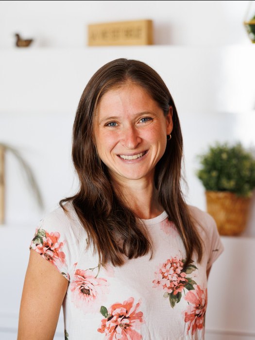 Karine Bouchard