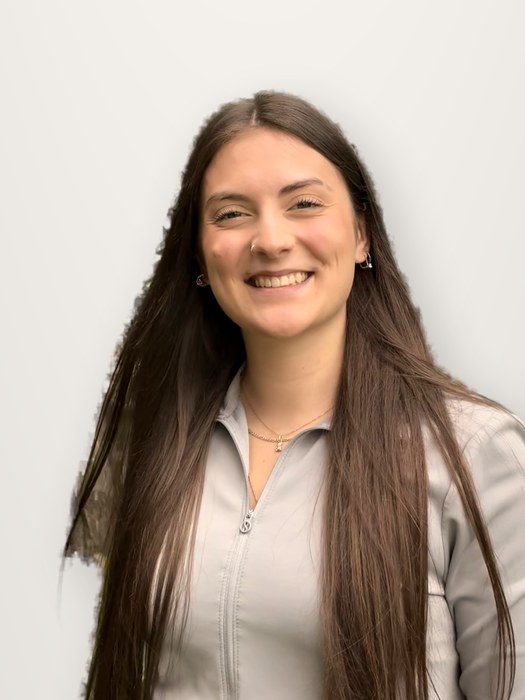 Portrait de Noémie St-Pierre